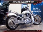 2006 Harley-Davidson VRSCA V-Rod