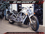 2006 Harley-Davidson VRSCA V-Rod