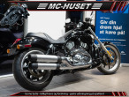 2006 Harley-Davidson VRSCA V-Rod