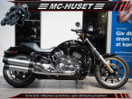 2006 Harley-Davidson VRSCA V-Rod