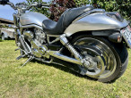 2006 Harley-Davidson VRSCA V-Rod 2006 Harley-Davidson VRSCA V-Rod