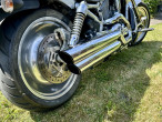 2006 Harley-Davidson VRSCA V-Rod 2006 Harley-Davidson VRSCA V-Rod