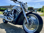 2006 Harley-Davidson VRSCA V-Rod 2006 Harley-Davidson VRSCA V-Rod