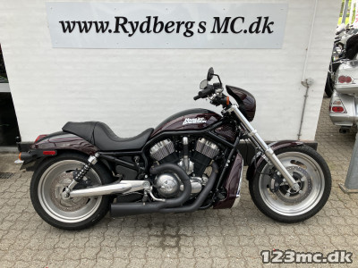 Harley-Davidson VRSCD Night Rod