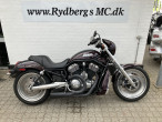 2006 Harley-Davidson VRSCD Night Rod