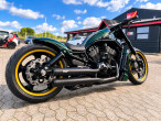 2006 Harley-Davidson VRSCD Night Rod