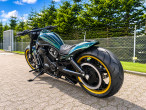 2006 Harley-Davidson VRSCD Night Rod