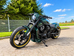 2006 Harley-Davidson VRSCD Night Rod