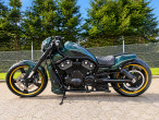 2006 Harley-Davidson VRSCD Night Rod