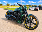 2006 Harley-Davidson VRSCD Night Rod