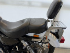 2006 Harley-Davidson XL1200L Sportster Low
