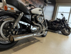 2006 Harley-Davidson XL1200L Sportster Low