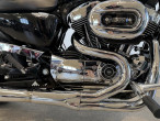 2006 Harley-Davidson XL1200L Sportster Low