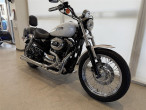 2006 Harley-Davidson XL1200L Sportster Low