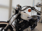 2006 Harley-Davidson XL1200L Sportster Low