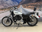 2006 Harley-Davidson XL1200L Sportster Low