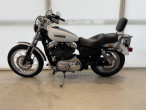 2006 Harley-Davidson XL1200L Sportster Low