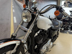2006 Harley-Davidson XL1200L Sportster Low
