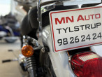 2006 Harley-Davidson XL1200L Sportster Low