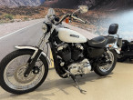 2006 Harley-Davidson XL1200L Sportster Low