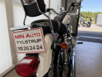 2006 Harley-Davidson XL1200L Sportster Low
