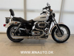 2006 Harley-Davidson XL1200L Sportster Low