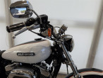 2006 Harley-Davidson XL1200L Sportster Low