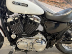 2006 Harley-Davidson XL1200L Sportster Low