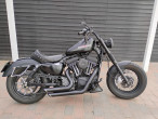 2006 Harley-Davidson XL1200R Sportster Roadster 2006 Harley-Davidson XL1200R Sportster Roadster