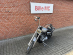 2006 Harley-Davidson XL883C Sportster