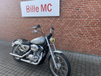 2006 Harley-Davidson XL883C Sportster