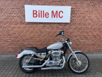 2006 Harley-Davidson XL883C Sportster