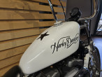 2006 Harley-Davidson XL883C Sportster
