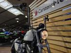 2006 Harley-Davidson XL883C Sportster