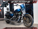 2006 Harley-Davidson XL883R 2006 Harley-Davidson XL883R