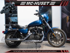 2006 Harley-Davidson XL883R 2006 Harley-Davidson XL883R