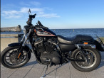 2006 Harley-Davidson XL883R