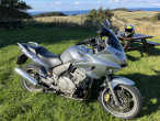 2006 Honda CBF 1000 A