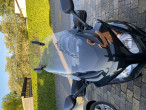 2006 Honda CBF 1000 A