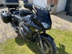 2006 Honda CBF 1000 A