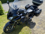 2006 Honda CBF 1000 A