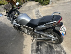 2006 Honda CBF 1000 A
