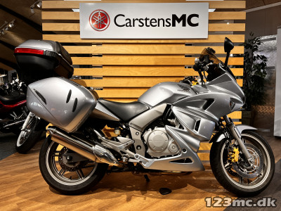 Honda CBF 1000 A