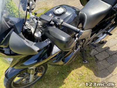 Honda CBF 1000 A