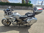 2006 Honda CBF 1000