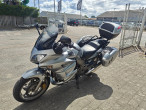 2006 Honda CBF 1000