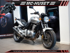 2006 Honda CBF 500