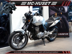2006 Honda CBF 500