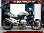 2006 Honda CBF 500