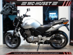 2006 Honda CBF 500